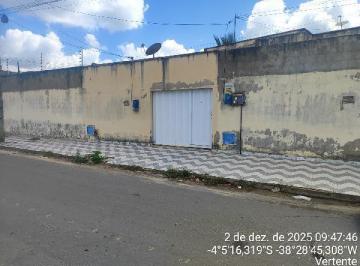 img0 · Oferta com excelente localização — Casa no Novo Diadema, Horizonte - CE, Nº 1120, 2 quartos, 197,51m