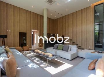 Apartamento · 147m² · 3 Quartos · 2 Vagas · Apartamento à venda na Rua Comendador Eduardo Saccab, 222 - Brooklin - São Paulo - SP - CEP: 04601-0