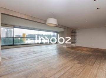 Apartamento · 210m² · 3 Quartos · 4 Vagas · Apartamento à venda na Rua Luís Correia de Melo, 148 - Chácara Santo Antonio - São Paulo - SP - CEP: