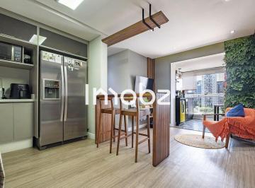 Casa · 119m² · 2 Quartos · 2 Vagas · Apartamento à venda na Avenida Eusébio Matoso, 786 - Pinheiros - São Paulo - SP - CEP: 05424-140