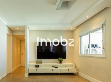 Apartamento · 138m² · 3 Quartos · 2 Vagas · Apartamento à venda na Rua Luiz Seráphico Júnior, 755 - Chácara Santo Antonio - São Paulo - SP - CEP