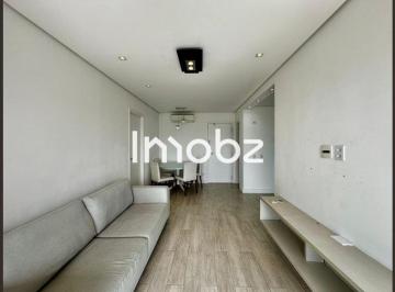 Apartamento · 49m² · 1 Quarto · 1 Vaga · Apartamento à venda na Rua Nicolau Barreto, 614 - Brooklin - São Paulo - SP - CEP: 04583-001