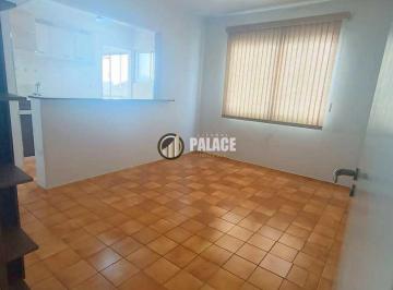 Apartamento · 45m² · 1 Quarto · 1 Vaga · Apartamento com 1 quarto, Aviação, Praia Grande - R$ 240 mil, Cod: 5016