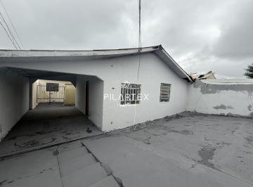 Casa · 99m² · 2 Quartos · 2 Vagas · Casa com Edicula - Conj. Vivi Xavier - Londrina/PR
