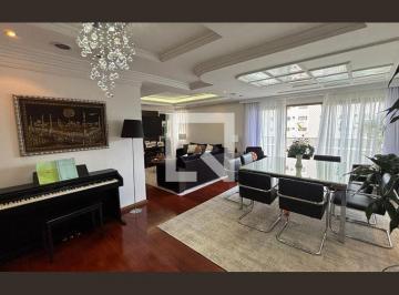 Apartamento · 155m² · 3 Quartos · 3 Vagas · Apartamento à Venda - Centro, 3 Quartos,  155 m² - Santo André
