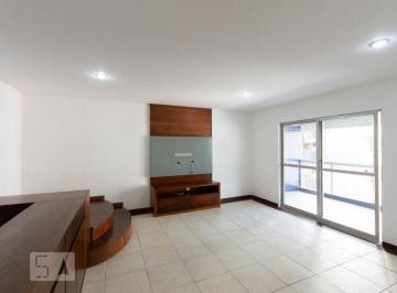 Apartamento · 133m² · 4 Quartos · 3 Vagas · Apartamento à Venda - Tijuca, 4 Quartos,  133 m² - Rio de Janeiro