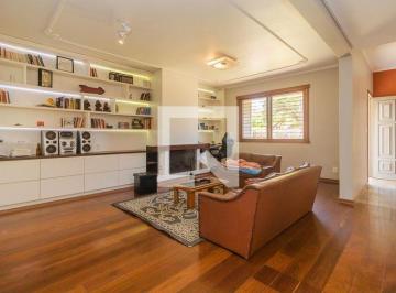 Casa · 220m² · 3 Quartos · 8 Vagas · Casa à Venda - Camaquã, 3 Quartos,  220 m² - Porto Alegre