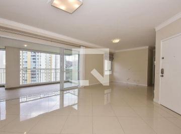 Apartamento · 142m² · 3 Quartos · 2 Vagas · Apartamento à Venda - Vila Andrade, 3 Quartos, 142 m² - São Paulo