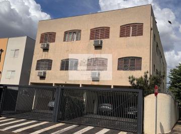 Apartamento · 60m² · 2 Quartos · 1 Vaga · Apartamento 2 dormitórios para locação próximo ao Hospital de Base