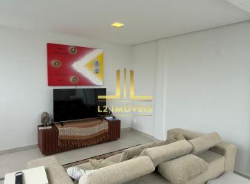 Apartamento · 200m² · 2 Quartos · 3 Vagas · COBERTURA DUPLEX - 2 SUÍTES - CAMINHO DAS ARVORES