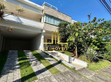 Casa · 600m² · 6 Quartos · 6 Vagas · CASA LUXUOSA - 6 QUARTOS SENDO 4 SUÍTES - ALPHAVILLE 1