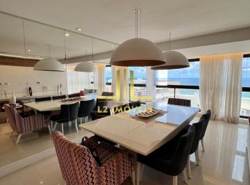Apartamento · 233m² · 3 Quartos · 3 Vagas · COBERTURA DUPLEX - 3 SUÍTES - ARMAÇÃO