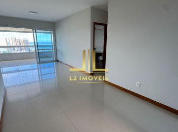 Apartamento · 162m² · 4 Quartos · 3 Vagas · APARTAMENTO ALTO PADRÃO - 4 QUARTOS SENDO 3 SUÍTES - VISTA MAR - NASCENTE - COLINA A