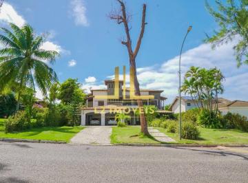 Casa · 486m² · 4 Quartos · 4 Vagas · CASA LUXUOSA - 4 SUÍTES - PIATÃ
