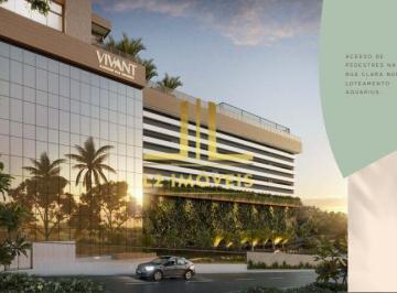Apartamento · 116m² · 3 Quartos · 2 Vagas · APARTAMENTO ALTO PADRÃO - 3 SUÍTES - VIVANT CAMINHO DAS ARVORES
