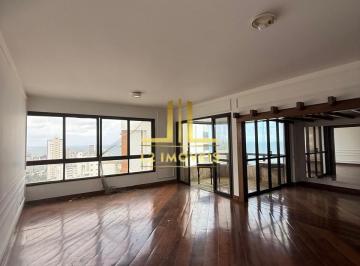 Apartamento · 217m² · 4 Quartos · 2 Vagas · APARTAMENTO - 4 QUARTOS SENDO 2 SUÍTES - NASCENTE - VISTA MAR - MANSÃO MORRO DO GATO
