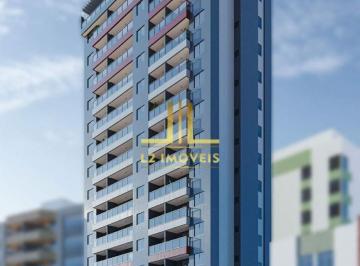 Apartamento · 57m² · 2 Quartos · 1 Vaga · APARTAMENTO - 2 QUARTOS SENDO 1 SUÍTE - COSTA AZUL
