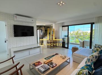 Apartamento · 86m² · 2 Quartos · 2 Vagas · APARTAMENTO - 2/4 COM SUÍTE - 86M² - VISTA MAR - IBEROSTAR - PRAIA DO FORTE