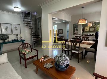 Apartamento · 138m² · 3 Quartos · 1 Vaga · COBERTURA DUPLEX - 3 SUÍTES - 138M² - VISTA MAR - 01 VAGA - ONDINA
