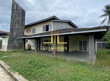 Casa · 422m² · 5 Quartos · 8 Vagas · CASA LINDISSIMA - 5 QUARTOS SENDO 3 SUÍTES - ITAPUÃ