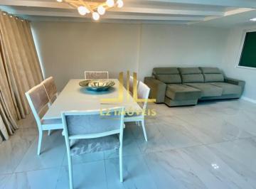 Apartamento · 165m² · 2 Quartos · 2 Vagas · APARTAMENTO - 2 QUARTOS SENDO 1 SUÍTE - NASCENTE - PORTEIRA FECHADA - PITUBA PRIVILEGE