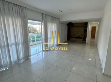 Apartamento · 123m² · 3 Quartos · 2 Vagas · APARTAMENTO - 3 SUÍTES - 123M² - NASCENTE - 02 VAGAS - HORTO BELA VISTA