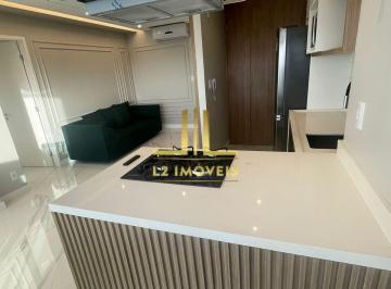 Apartamento · 57m² · 1 Quarto · 1 Vaga · APARTAMNETO - QUARTO E SALA - RIO VERMELHO