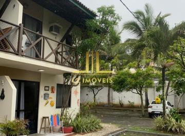 Casa · 140m² · 4 Quartos · 2 Vagas · VILLAGE DUPLEX - 4/4 SENDO 1 SUÍTE - 140M² - FAROL DE ITAPUÃ