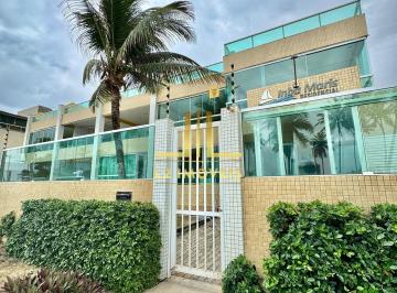 Apartamento · 116m² · 2 Quartos · 1 Vaga · COBERTURA - 2 SUÍTES - FRENTE MAR - STELLA MARIS