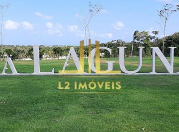 Terreno · 800m² · LOTE - CONDOMINIO LA LAGUNA - PRAIA DO FORTE