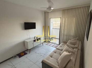 Apartamento · 43m² · 1 Quarto · 1 Vaga · APARTAMENTO - 1/4 E SALA - 43M² - NASCENTE - VISTA LIVRE - STIEP