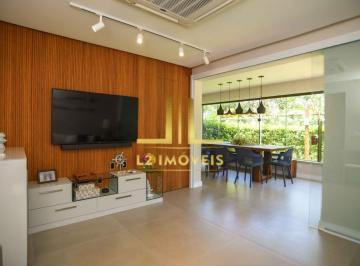 Apartamento · 110m² · 3 Quartos · 5 Vagas · APARTAMENTO ALTO PADRÃO - 3 SUÍTES - GUARAJUBA - PORTEIRA FECHADA