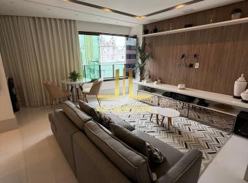 Apartamento · 112m² · 2 Quartos · 2 Vagas · APARTAMENTO - 2 SUÍTES - 112M² - NASCENTE - GABINETE - 02 VAGAS - HORTO FLORESTAL
