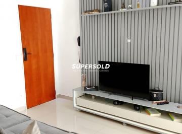 Apartamento · 65m² · 2 Quartos · 1 Vaga · Apartamento à venda no bairro Jardim das Bandeiras - Campinas/SP