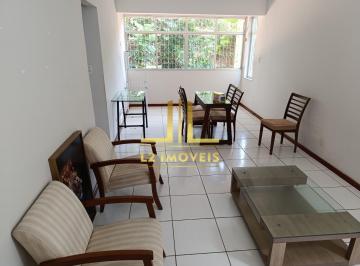 Apartamento · 82m² · 2 Quartos · 1 Vaga · APARTAMENTO - 2/4 - 82M² - 01 VAGA - PATAMARES