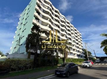 Apartamento · 49m² · 1 Quarto · 1 Vaga · APARTAMENTO - 1/4 E SALA - 49M² - NASCENTE - ANDAR ALTO - ALPHAVILLE