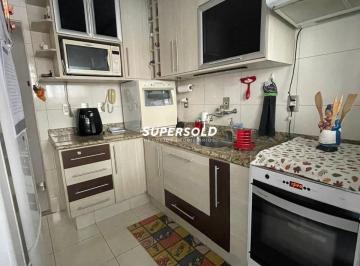Apartamento · 63m² · 2 Quartos · 1 Vaga · Apartamento à venda no bairro Loteamento Country Ville - Campinas/SP