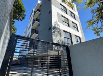 Apartamento · 58m² · 2 Quartos · 1 Vaga · Apartamento com 2 quartos (1 suíte) próximo ao Centro de Joinville | Bucarein