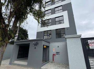 Apartamento · 58m² · 2 Quartos · 1 Vaga · Apartamento com 2 quartos (1 suíte) próximo ao Centro de Joinville | Bucarein