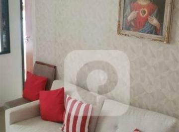 Apartamento · 43m² · 2 Quartos · VENDO APARTAMENTO 2 QUARTOS COM SUÍTE NO LEME FRENTE 1 QUADRA DA PRAIA