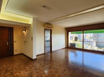 Apartamento · 130m² · 3 Quartos · 1 Vaga · Apartamento 03 dormitórios com 01 vaga de garagem bairro Mont Serrat