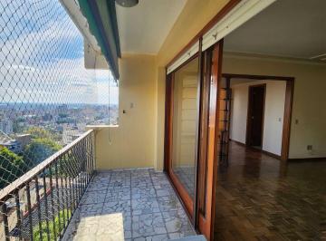 Apartamento · 130m² · 3 Quartos · 1 Vaga · Apartamento 03 dormitórios com 01 vaga de garagem bairro Mont Serrat