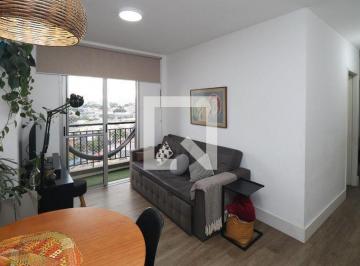 Apartamento · 58m² · 2 Quartos · 1 Vaga · Apartamento à Venda - Parque Novo Mundo , 2 Quartos, 58 m² - São Paulo