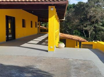 Rural · 2800m² · 4 Quartos · Chácara em Porta do Sol, Mairinque/SP