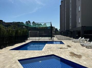 Apartamento · 54m² · 2 Quartos · 1 Vaga · Apartamento em Jardim Rebelato, Cotia/SP
