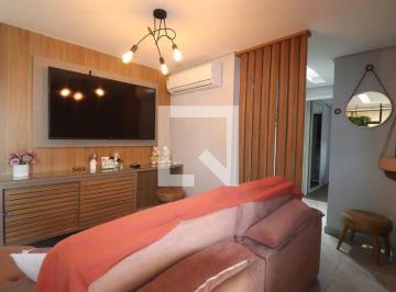 Apartamento · 76m² · 3 Quartos · 2 Vagas · Apartamento à Venda - Santa Teresinha, 3 Quartos,  76 m² - Santo André