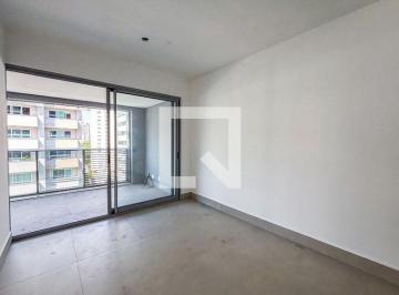 Apartamento · 41m² · 1 Quarto · 1 Vaga · Apartamento à Venda - Paraíso, 1 Quarto,  41 m² - São Paulo