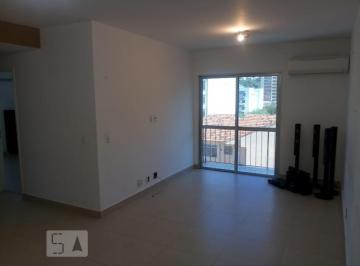 Apartamento · 73m² · 2 Quartos · 1 Vaga · Apartamento à Venda - Grajaú, 2 Quartos,  73 m² - Rio de Janeiro