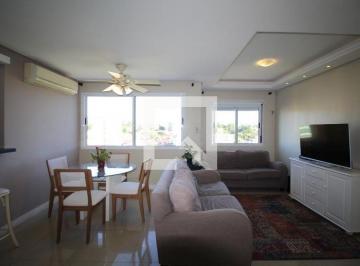 Apartamento · 92m² · 2 Quartos · 1 Vaga · Apartamento à Venda - Vila Ipiranga, 2 Quartos,  92 m² - Porto Alegre