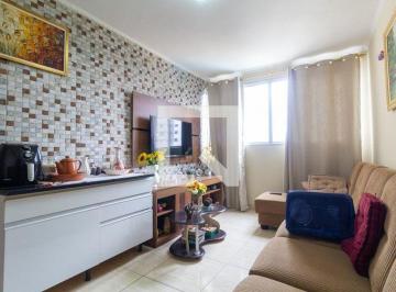 Apartamento · 57m² · 2 Quartos · 1 Vaga · Apartamento à Venda - Vila Ré, 2 Quartos,  57 m² - São Paulo
